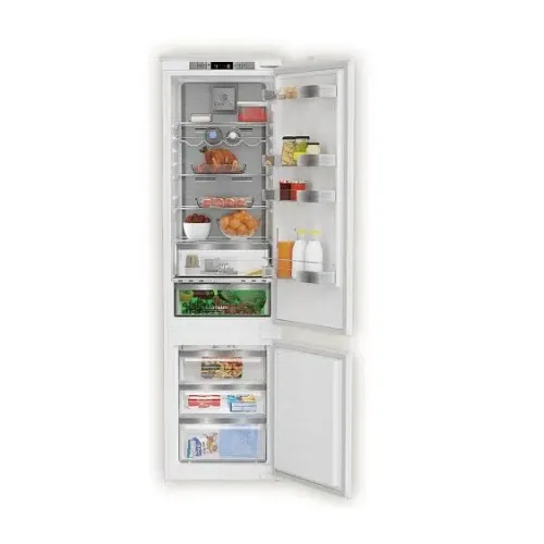 Холодильник GRUNDIG GKIN25920