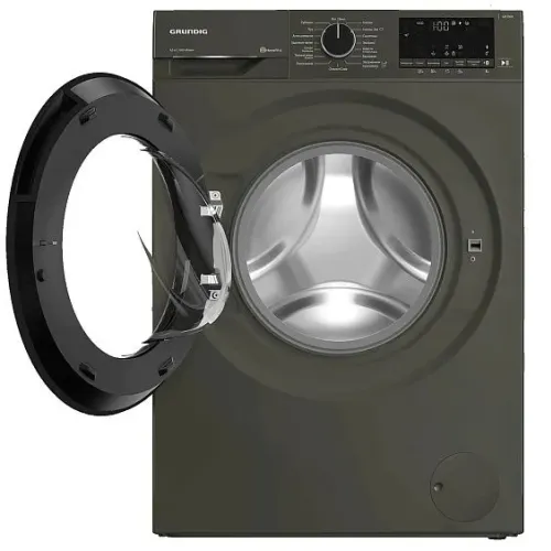 Стиральная машина GRUNDIG GW5P56H21M