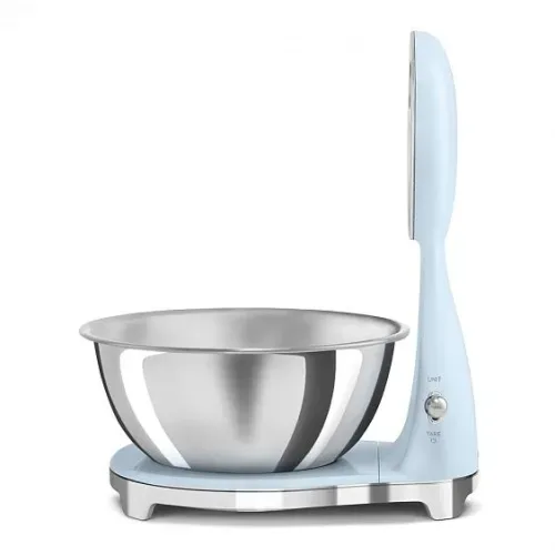 Весы кухонные SMEG KSF01PBWW