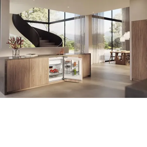 Холодильник MIELE KU 7016 D