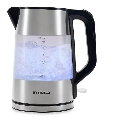 Чайник HYUNDAI HYK-P4026