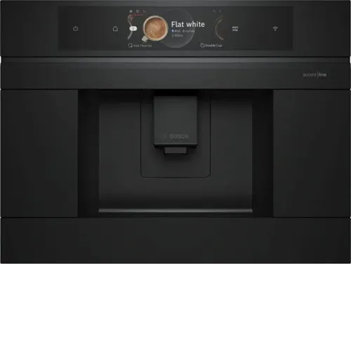 Кофемашина BOSCH CTL9181M0