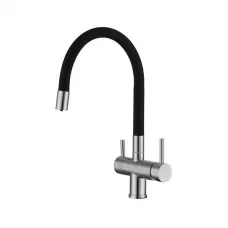 Смеситель EMAR EC-3015 Satin