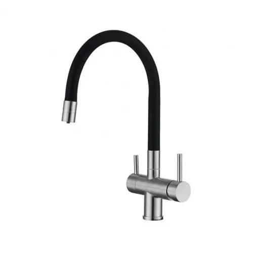 Смеситель EMAR EC-3015 Satin