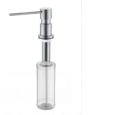 Дозатор PAULMARK Kraft D003-BS Дозатор PAULMARK Kraft D003-BS