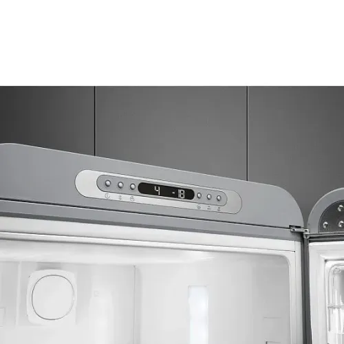 Холодильник SMEG FAB32RSV6