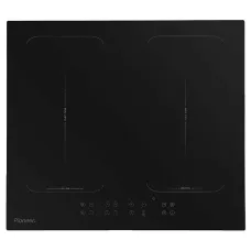Варочная поверхность PIONEER EHB60406I-BL