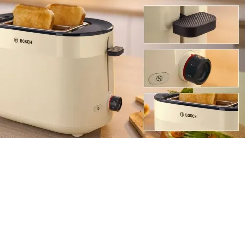 Тостер BOSCH TAT2M127