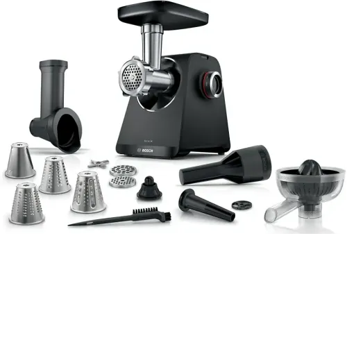 Мясорубка BOSCH MFWS450B