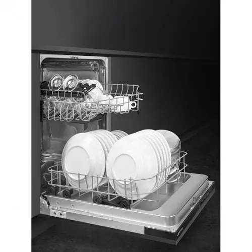 Посудомоечная машина SMEG ST4512EIN