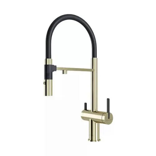 Смеситель PAULMARK Gravity Gr213888-LG