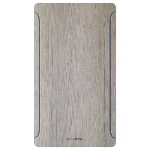 Кухонная мойка PAULMARK LUMI-MULTI SINK LU-MULTI 55-BLM
