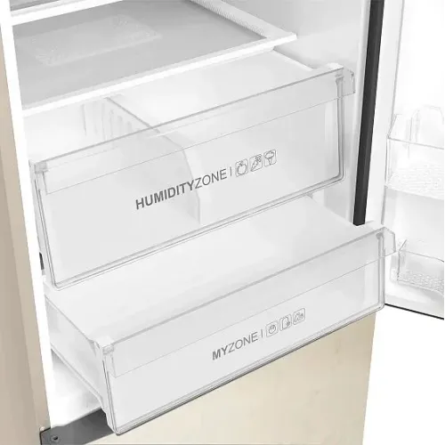 Холодильник HAIER C4F637CCRGU1