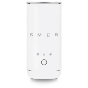 Вспениватель молока SMEG MFF02WHMEU