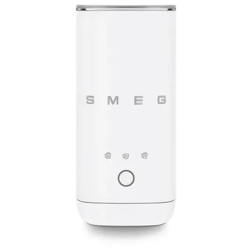 Вспениватель молока SMEG MFF02WHMEU