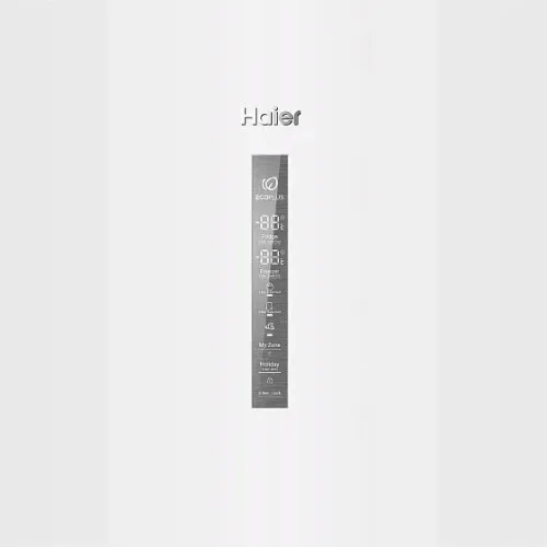 Холодильник HAIER C4F619CWMPU1