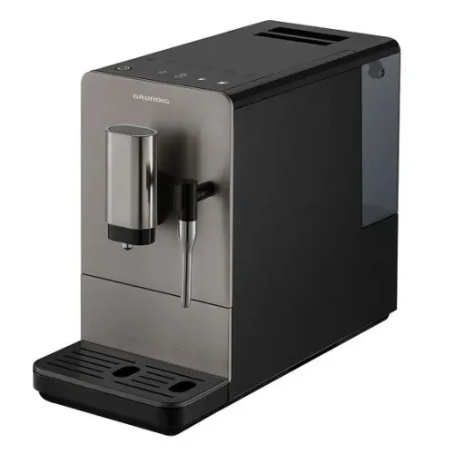 Кофемашина GRUNDIG KVA 4831
