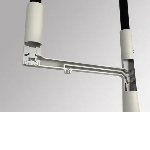 Смеситель RIVELATO Eterna BS