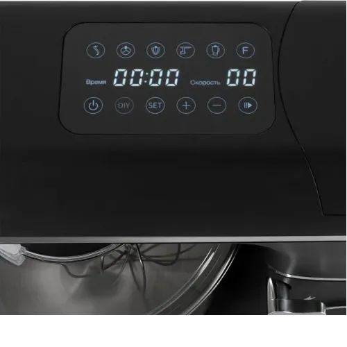 Кухонный комбайн HYUNDAI HYM-S8591