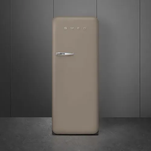 Холодильник SMEG FAB28RDTP6