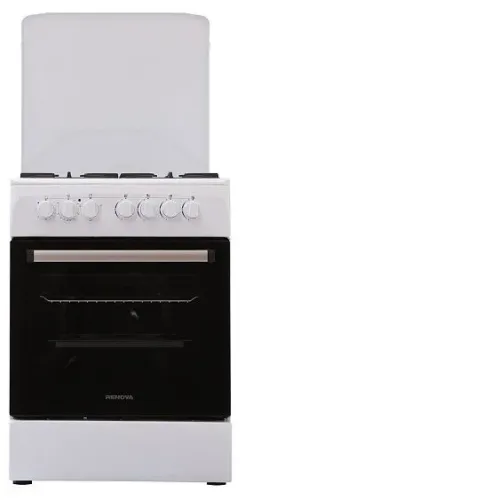 Плита RENOVA SG6E-DW (LTDW)