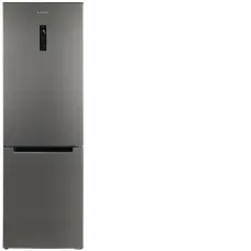 Холодильник LERAN CBF 211 IX NF