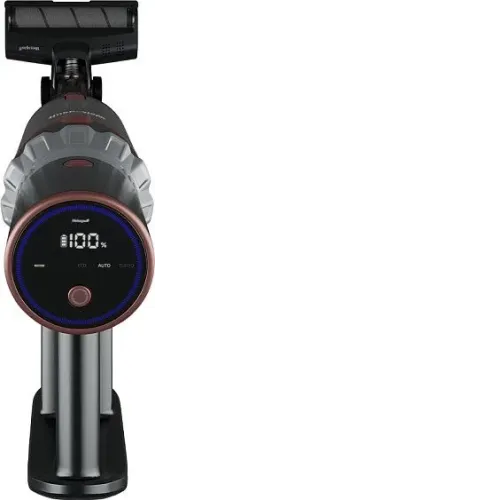 Пылесос WEISSGAUFF V12 BLDC 500 Ora Rosa Turbo