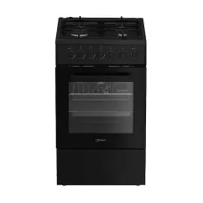 Плита INDESIT ISG5F1HB
