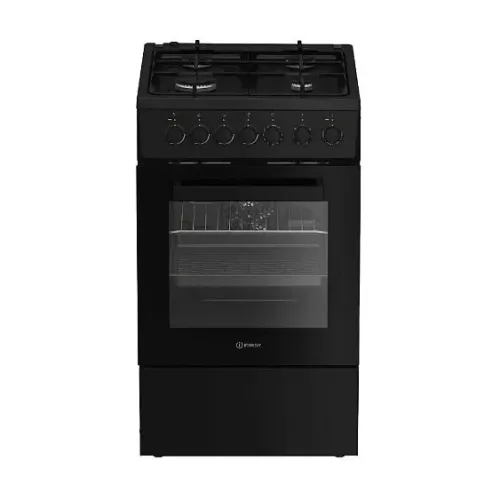 Плита INDESIT ISG5F1HB