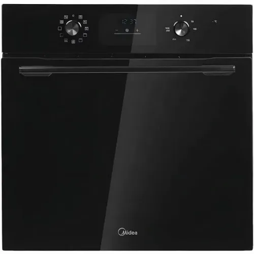 Духовой шкаф MIDEA MO611103YGB
