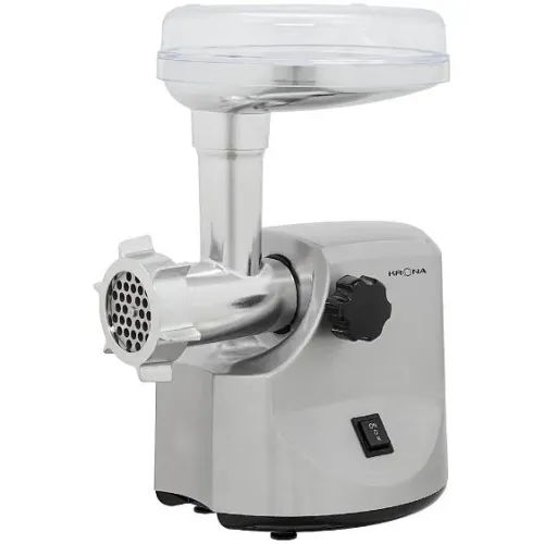 Мясорубка KRONA Wolf Metall 1800W