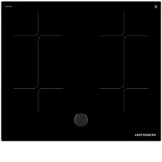 Варочная поверхность KUPPERSBERG ICI 628 Black W