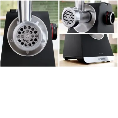 Мясорубка BOSCH MFWS650B
