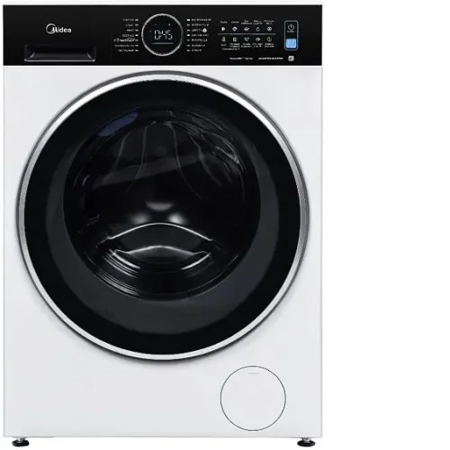 Стиральная машина MIDEA MF205W105WB/W-RU