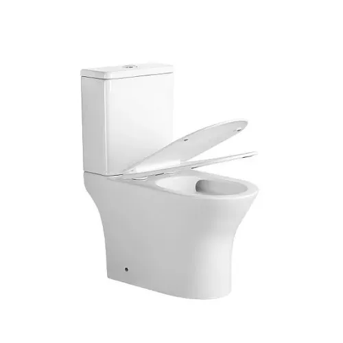 Унитаз GROSSMAN GR-4489SQ