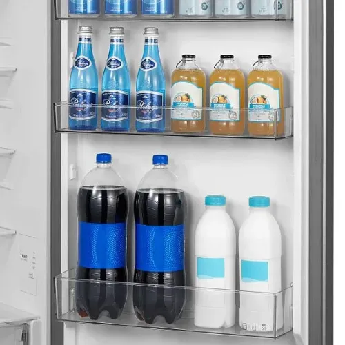 Холодильник MIDEA MDRB511FGF46IDM