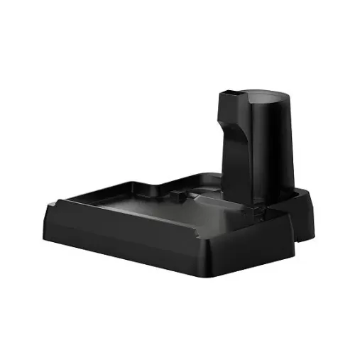Пылесос BQ VCA1006W серый