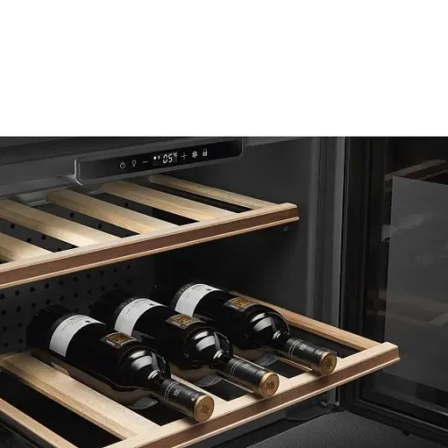 Винный шкаф SMEG CVI320XE