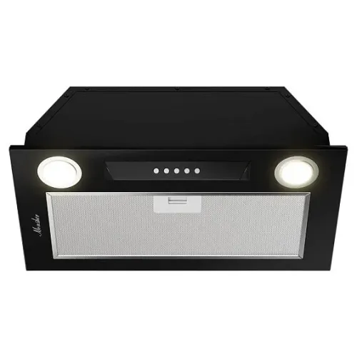 Вытяжка MONSHER INLIGHT 55 Noir