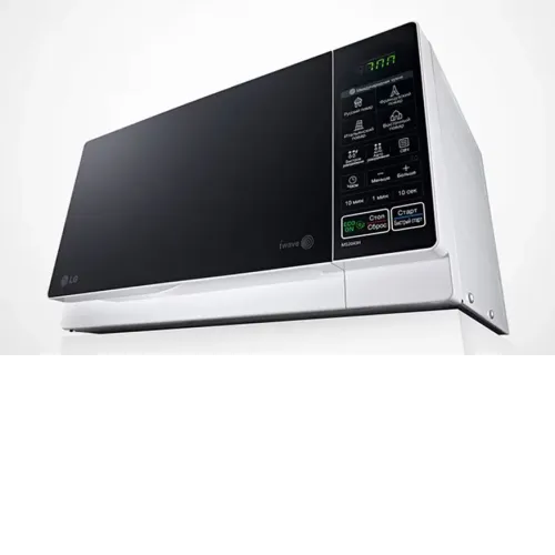 Микроволновая печь LG MS 2043 H