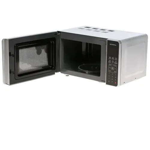 Микроволновая печь SUPRA mws-2106ss