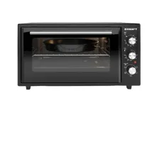 Мини-печь KRAFT KF-MO4806FBL