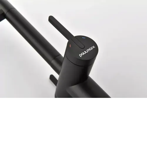 Смеситель PAULMARK Gravity Gr213888-AN