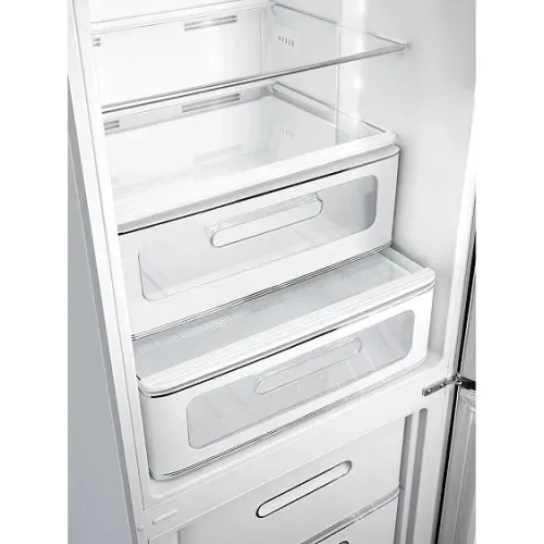 Холодильник SMEG FAB32RSV6