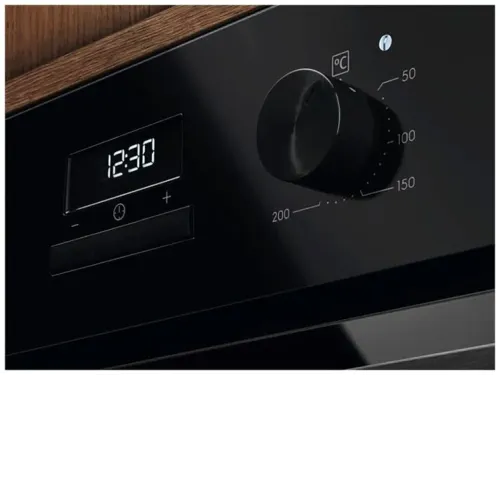 Духовой шкаф ELECTROLUX LOH3H00BK
