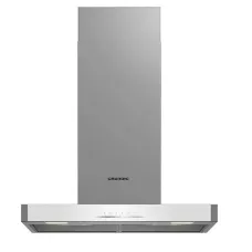 Вытяжка GRUNDIG GDKP2464BWSC