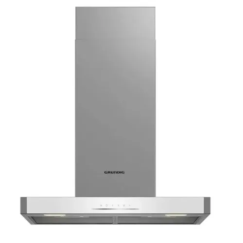 Вытяжка GRUNDIG GDKP2464BWSC