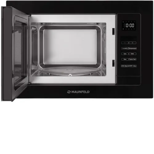 Микроволновая печь MAUNFELD XBMO2502GB