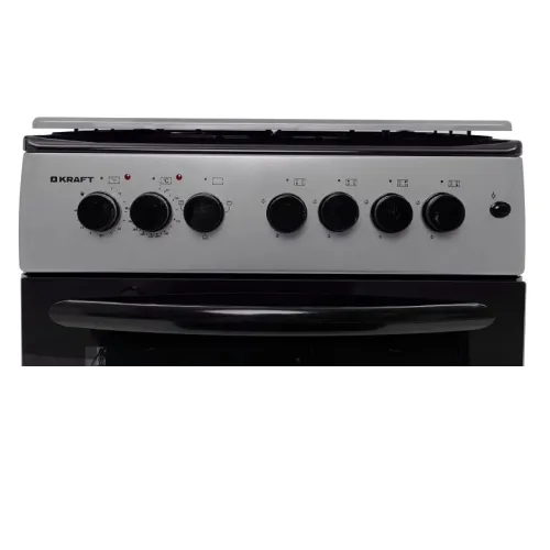 Плита KRAFT KF-FSK6403AES