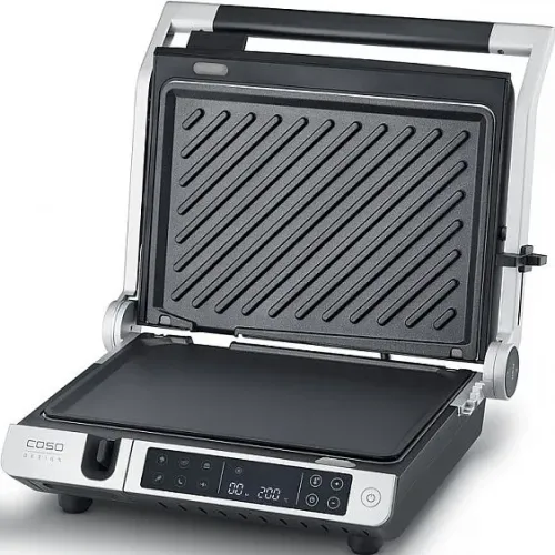 Гриль CASO SteakMaster Pro
